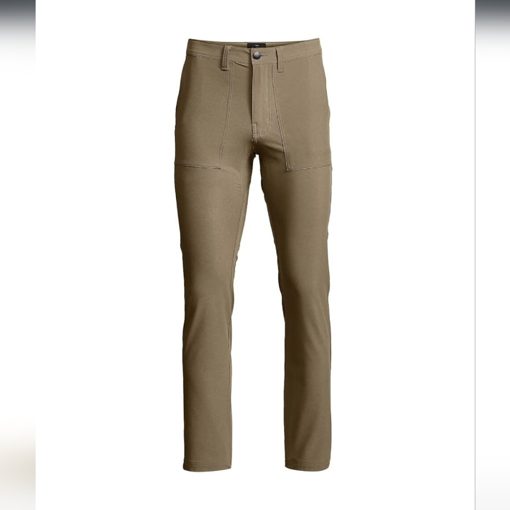 Men's SITKA size 36×32 Buckskin Territory Pant